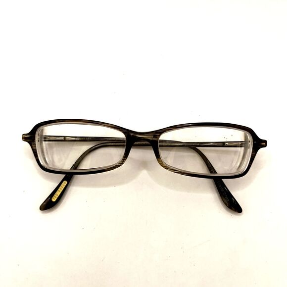 Ted Baker Eyeglasses Flirtini B807 Designer Frames Only  Grey 51-16-140 - Picture 2 of 6